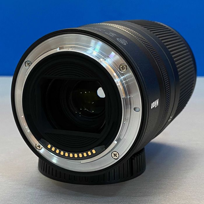 Nikon Nikkor Z 28-75mm f/2.8 | NOVA | 3 ANOS DE GARANTIA
