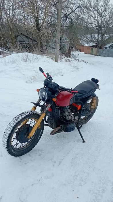 Дніпро мт 11 кастом