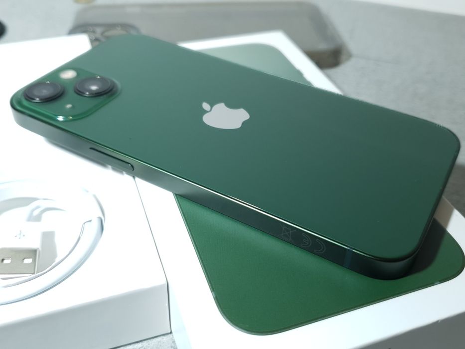 iPhone 13 128gb | 100% kondycji | Profesjonalnie odnowiony | + Gratisy