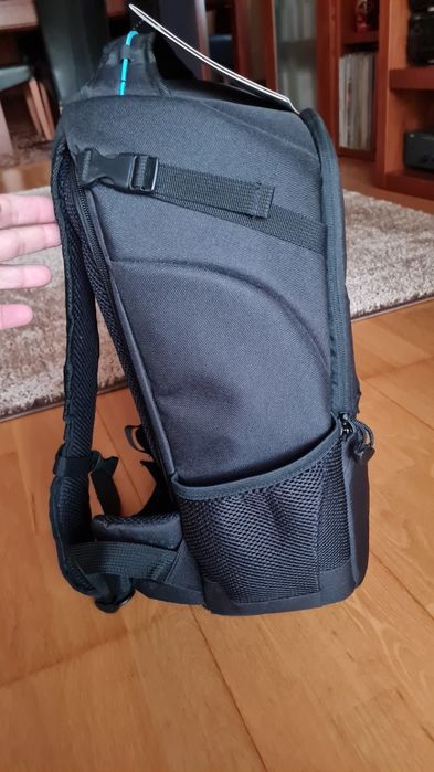 Mochila para equipamento fotográfico Goodis Urban Pro Professional