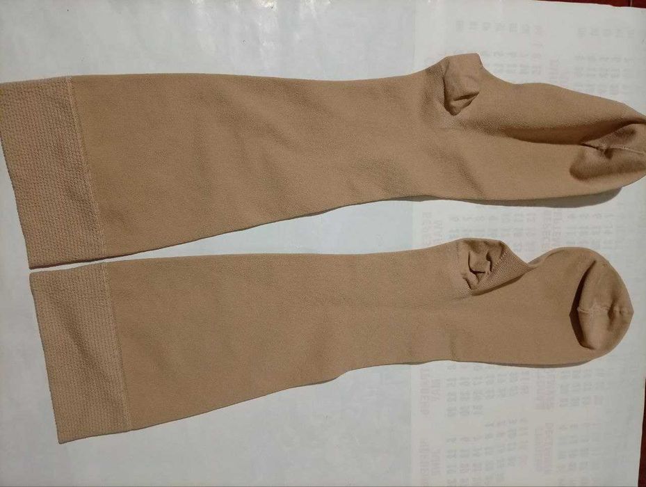 Підколінки/гольфи компресссійні противарикозні  Sigvaris ССL 2