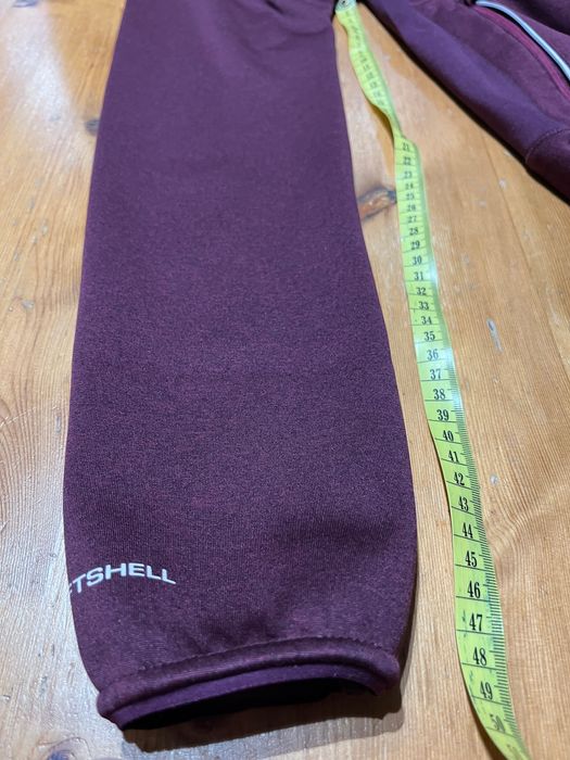 Softshell damski Regatta