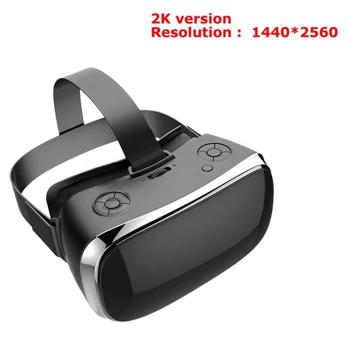 Універсальна гарнітура віртуальної реальності, VR glasses