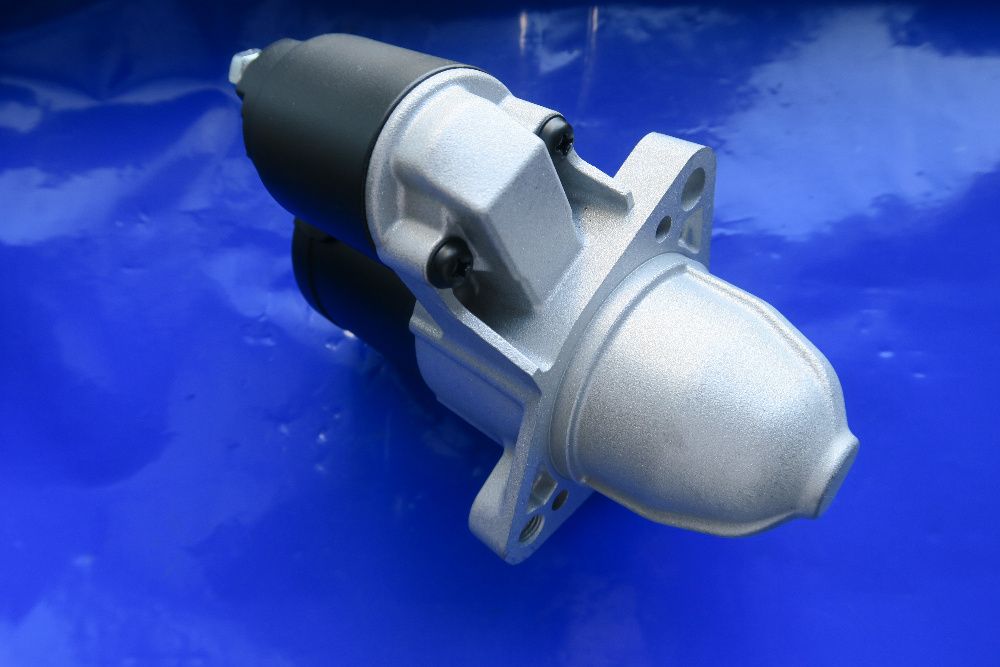 Rozrusznik Suzuki Swift Splash 1.2 - Mitsubishi oryginał