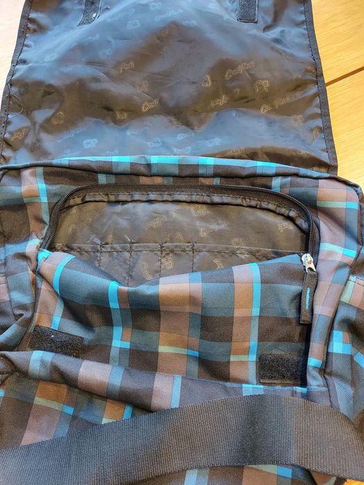 Torba na ramię do szkoły Cool Pack