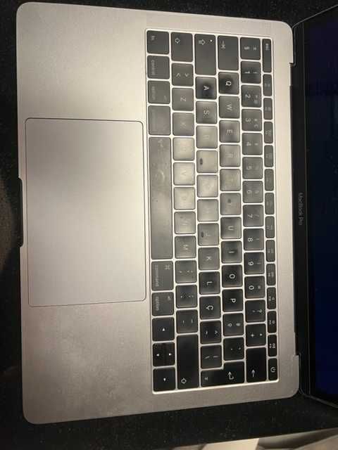 MacBook Pro 13 2016