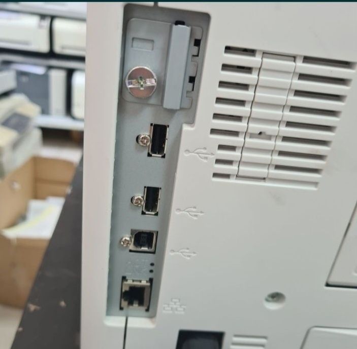 Лазерний принтер Canon LBP312x.Стан нового. Гарантія