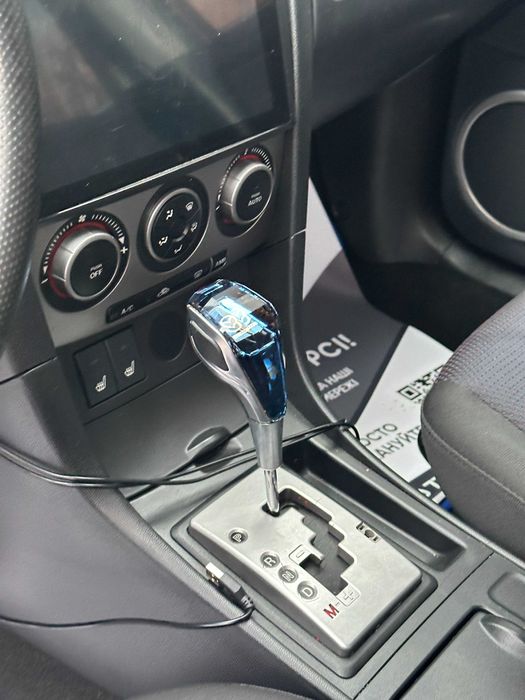 Продам Mazda 3 2007 рік можлива розстрочка,кредит,обмін!