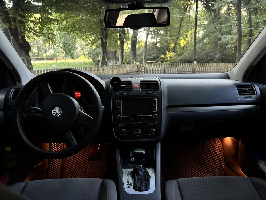 Volkswagen Golf 2004 VIN WVWZZZ1KZ5W081019 фото оголошення 14 з 15