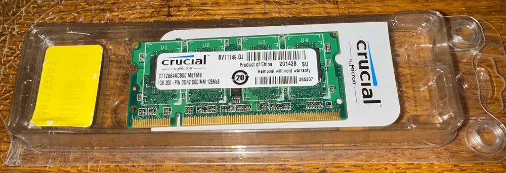 Оперативная память / ram / ddr / ddr2 /ddr3