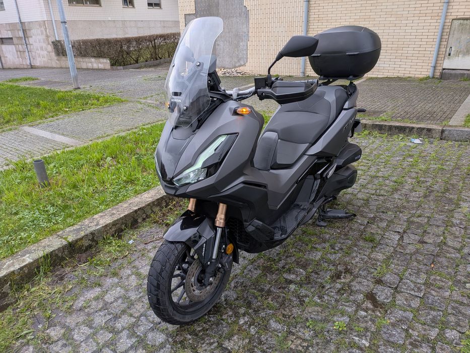 Honda ADV 350 de Maio de 2024