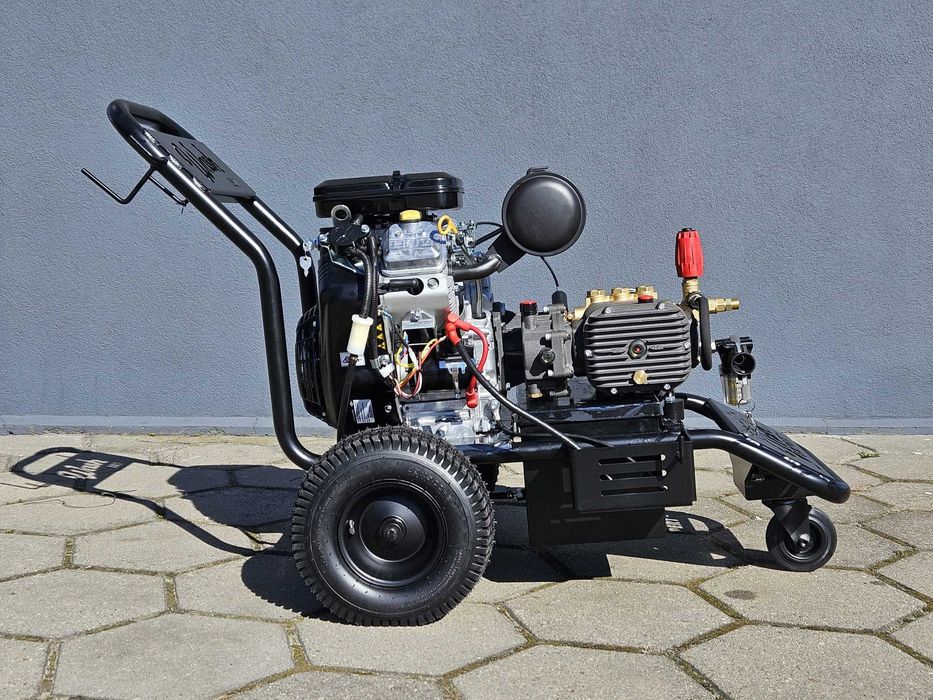 Myjka spalinowa Wash 350 (350 bar)