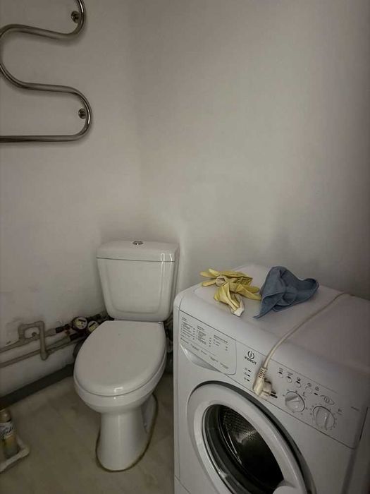 Продам 1к квартиру, 36кв.м, 3/9 поверх, Сади-1
