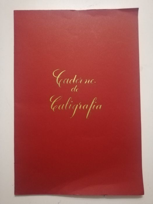 Caligrafia e Iluminura