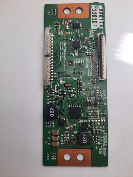 Плата ТКОН Philips 32 HT4509