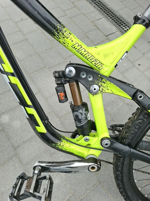 Sprzedam Norco aurum a7.1
