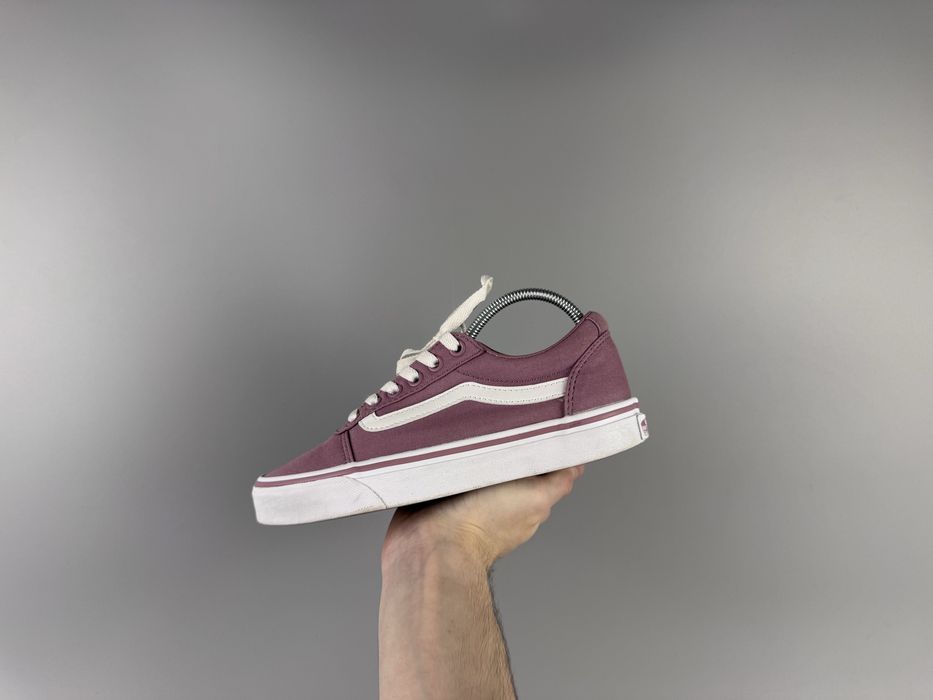 Розмір 35 22 см Жіночі кеди Vans Old Skool