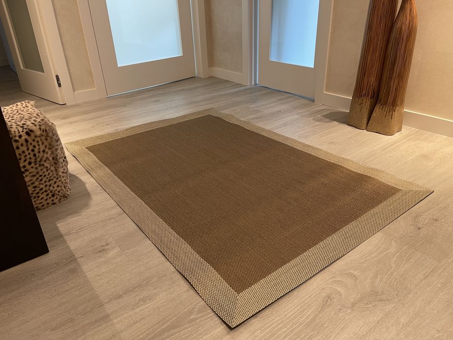 Tapete Bolon Interior/Exterior 120x180