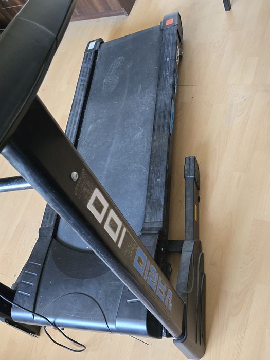 Bieżnia do biegania