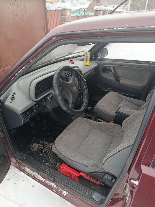 Продам ВАЗ 21099