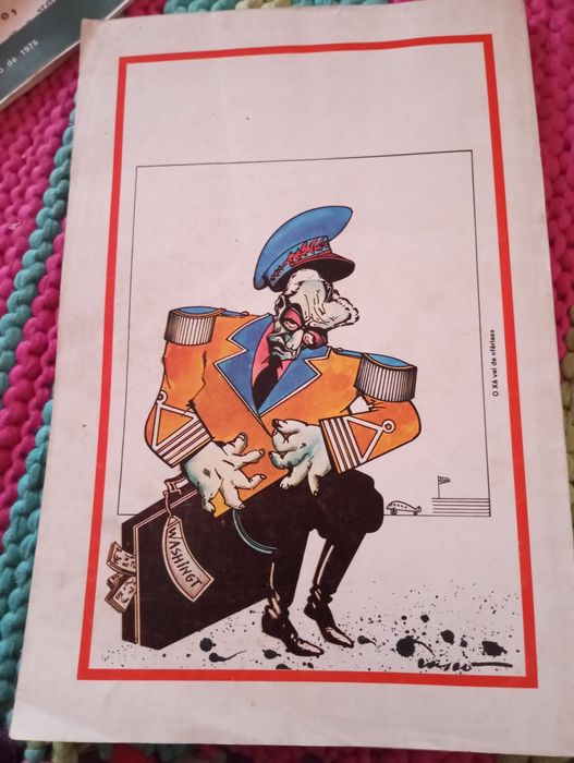 Cadernos do Terceiro Mundo n.º 12