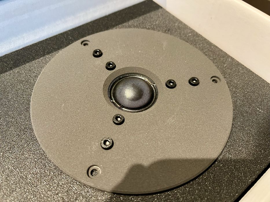 NOWE! — Dynaudio Esotar T-330 D — Legendarny tweeter przetwornik