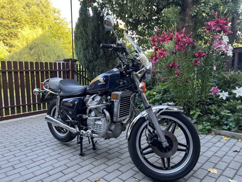 Honda