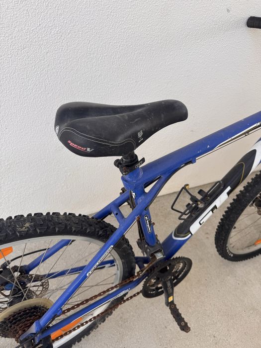 Bicicleta Avalanche 2.0