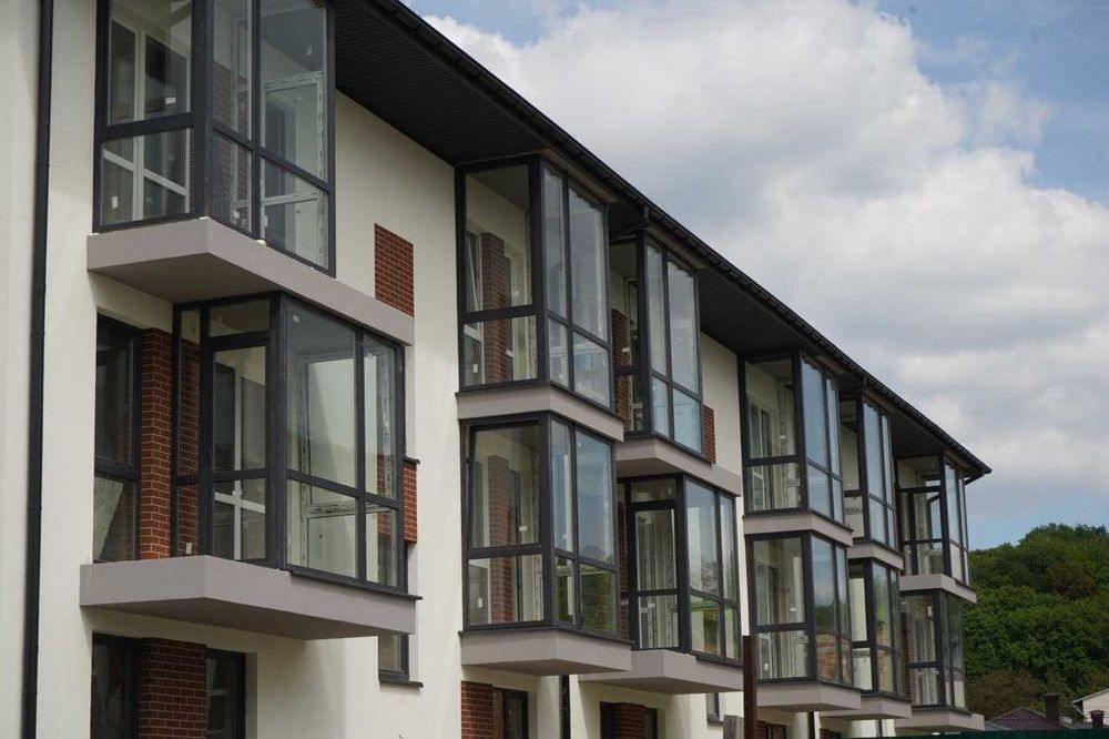 Продам 2 кімнатну Винники 62 мкв секція 4