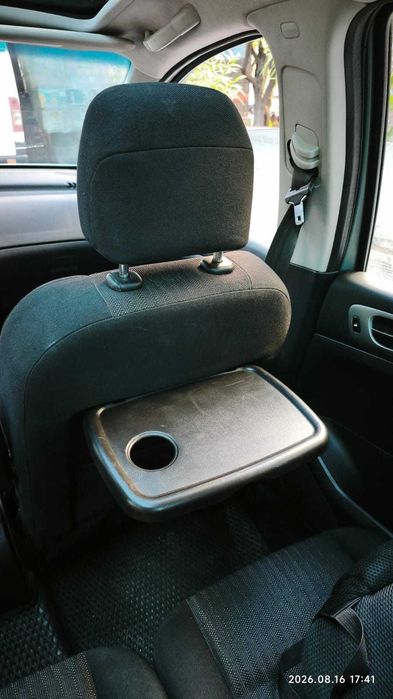 Автомобіль Peugeot 307sw