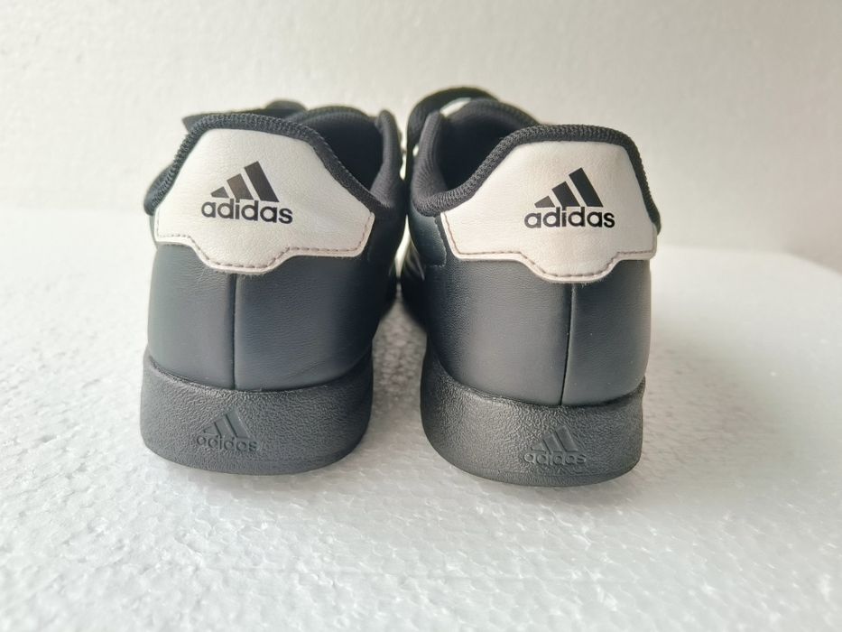 Кеди Adidas Breaknet 2.0 K кросівки дитячі 36 розмір