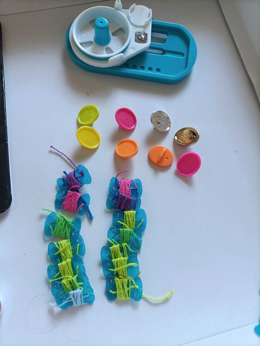 Tear de Pulseiras Imaginarium