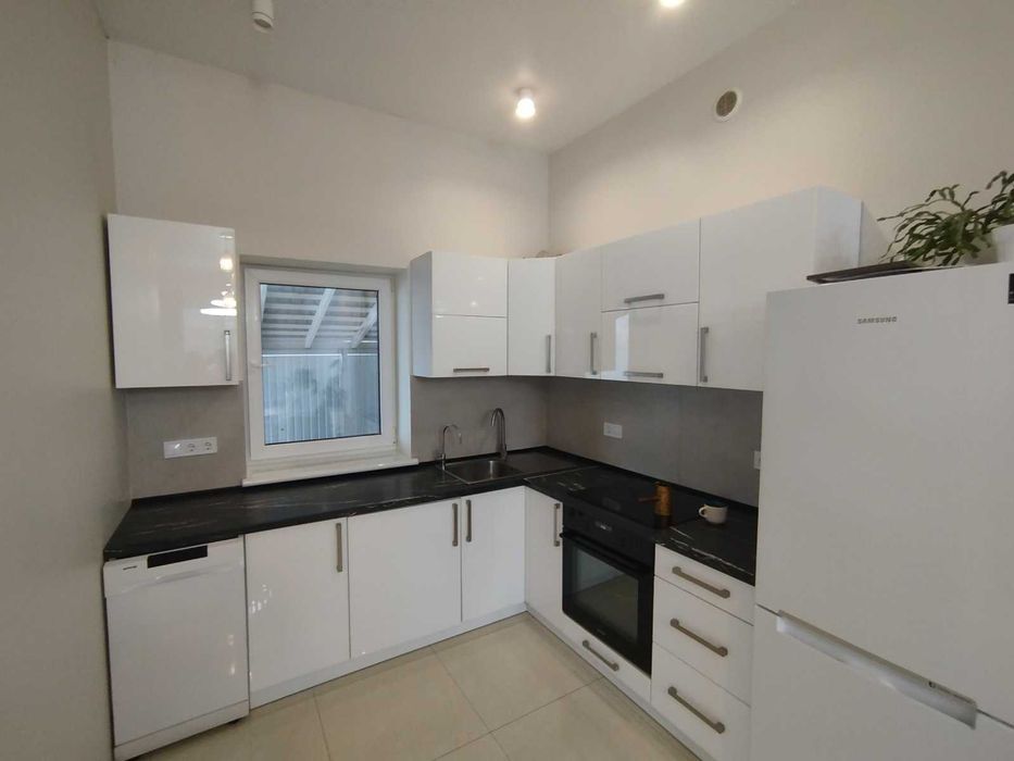 House by the address st. Primorskaya (area 96 m²) - Atlanta.ua - photo 4