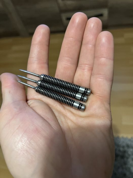 Lotki winmau blackout 24g