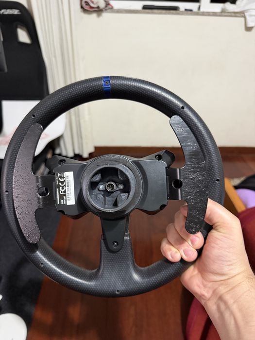 Thrustmaster T300