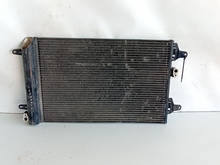 Radiador AC SEAT Alhambra (7V8, 7V9)