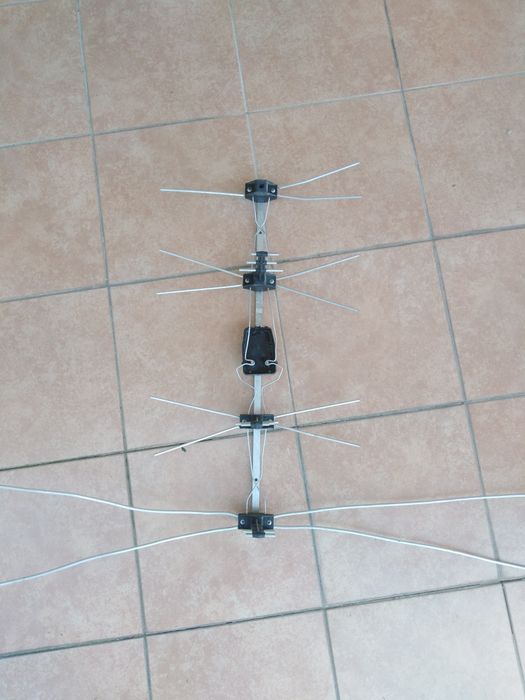 Польская аптена на запчасти Телевизионная