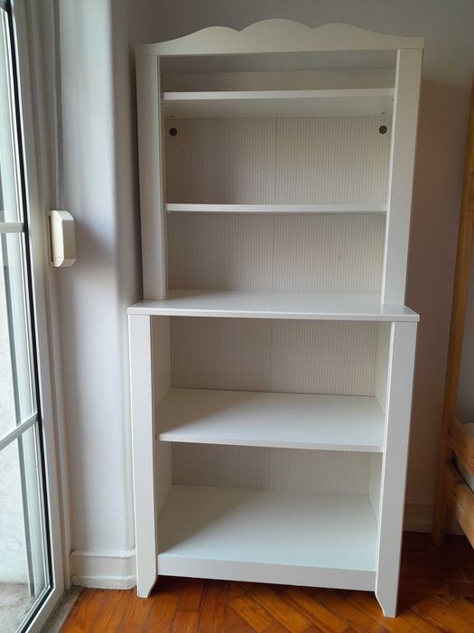 Trocador / Armário IKEA Hensvik