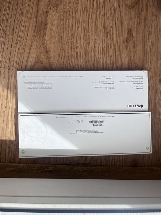 Apple Watch Series 9, 45mm , m/l