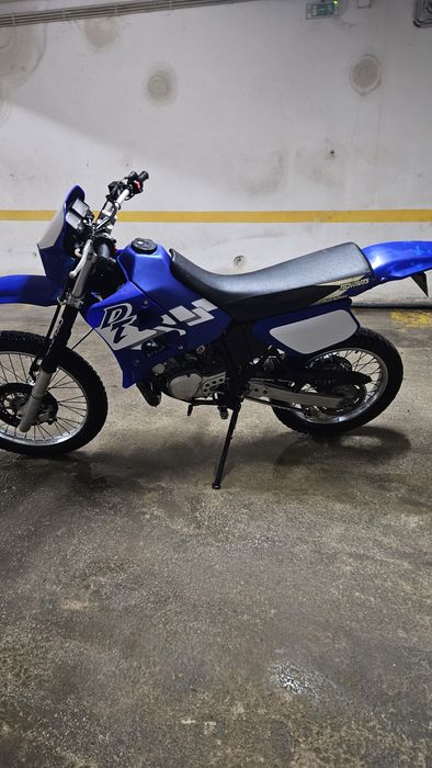 Dtr 125 16.9kw ..