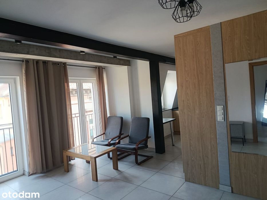 Komfortowe i wyposażone mieszkanie. - View 6