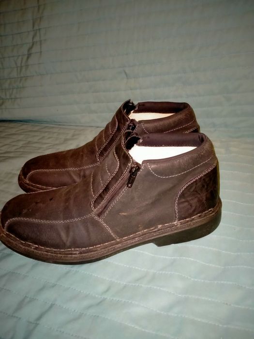 Buty męskie r 46 REKIER