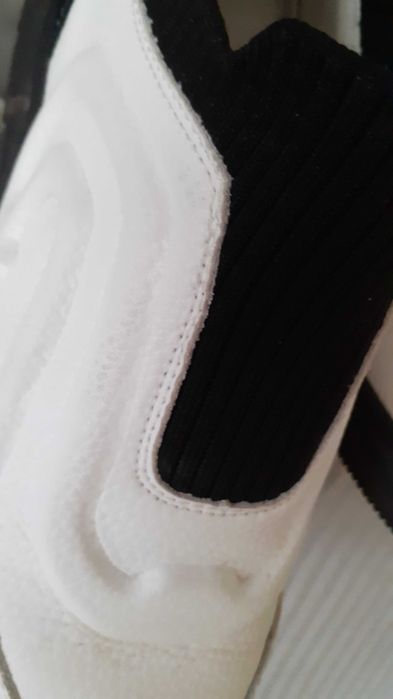 Buty skórzane damskie