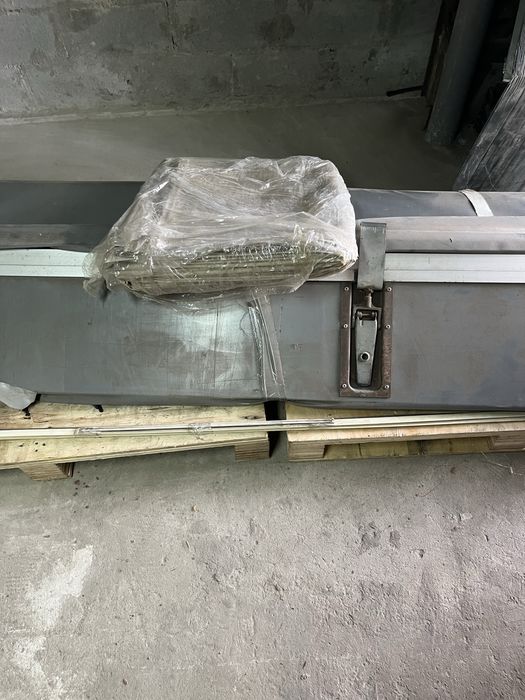 Продам Тент складний на авто з будкою