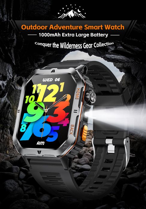 Акція! Смарт годинник|Смарт часы|Smart Watch Sport MT62