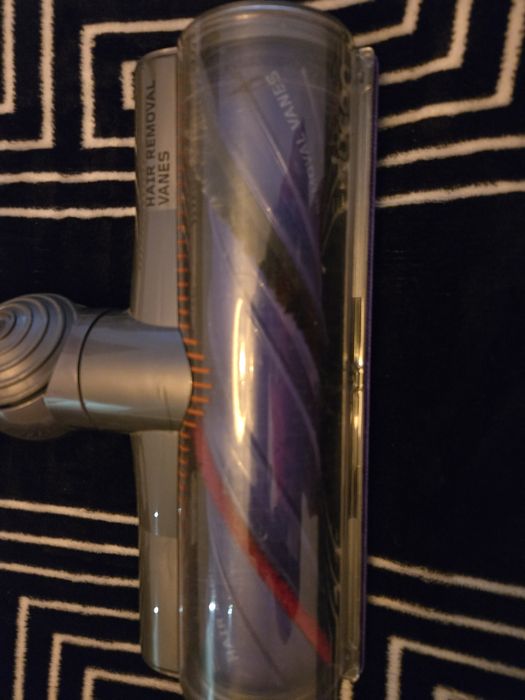 Cabeça de limpeza Dyson V11 usada