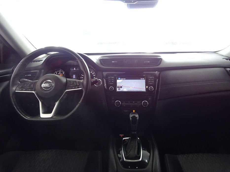 Nissan X-Trail 1.3 DIG-T N-Tec DCT