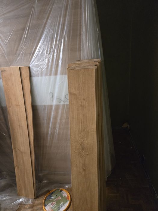Panele używane 20 m2
