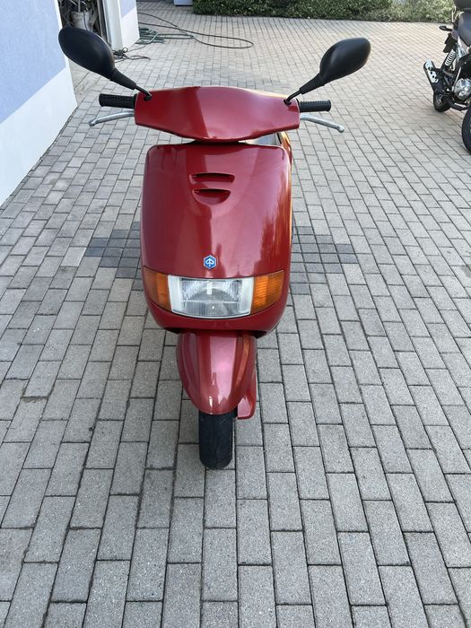 Piaggio Sfera 50 2T