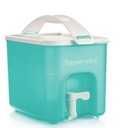 TUPPERWARE Transporter Niezbędnik na napoje 3L
